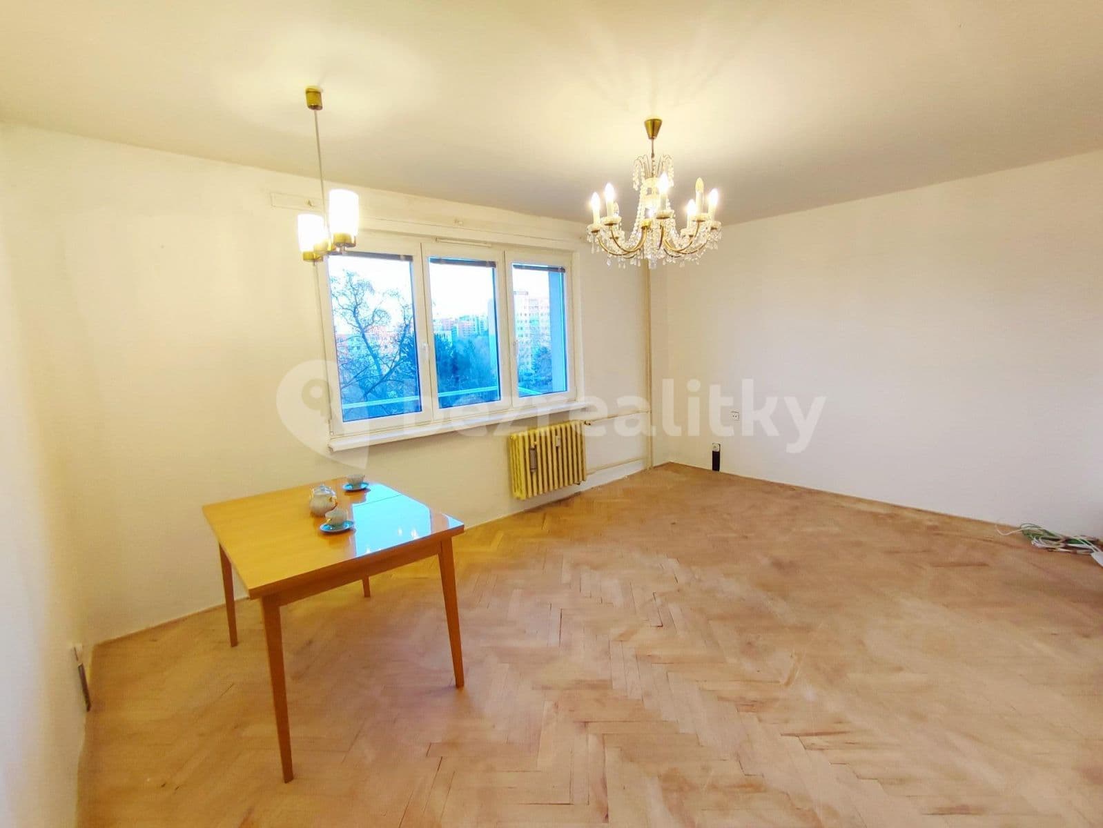 Predaj bytu 3-izbový 56 m², Bělčická, Praha, Praha