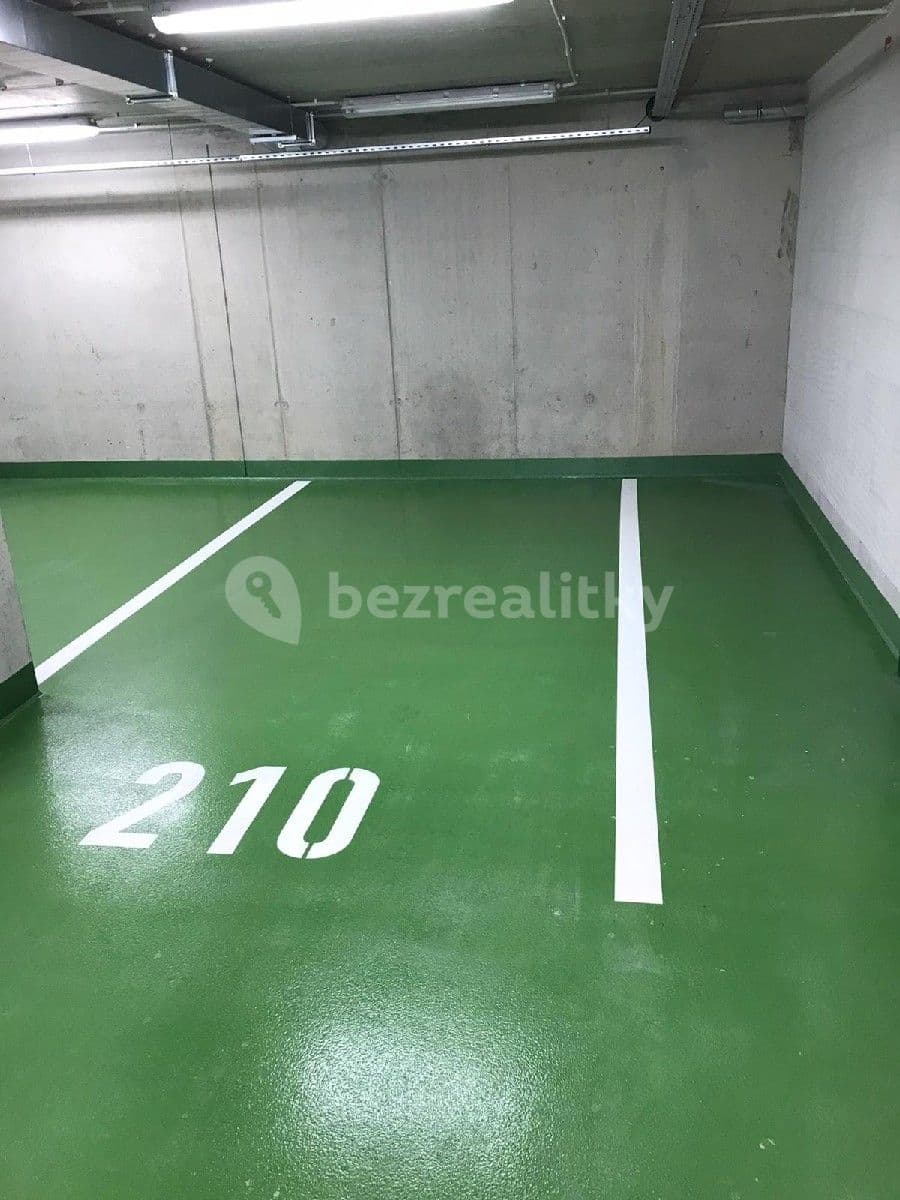 Prenájom bytu 2-izbový 66 m², Miroslava Hajna, Praha, Praha Prenájom bytu 2-izbový 66 m², Miroslava Hajna, Praha, Praha