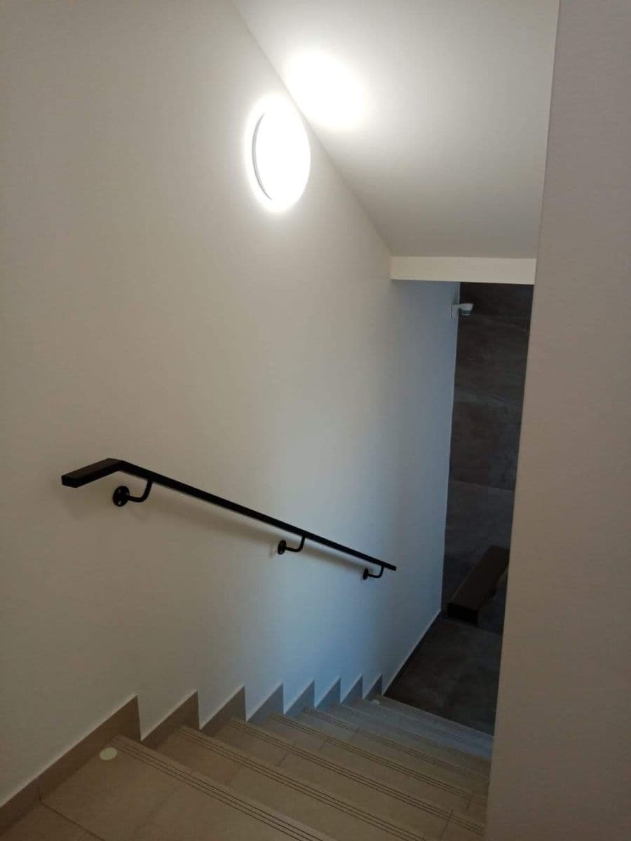 Prenájom bytu 2-izbový 66 m², Miroslava Hajna, Praha, Praha Prenájom bytu 2-izbový 66 m², Miroslava Hajna, Praha, Praha