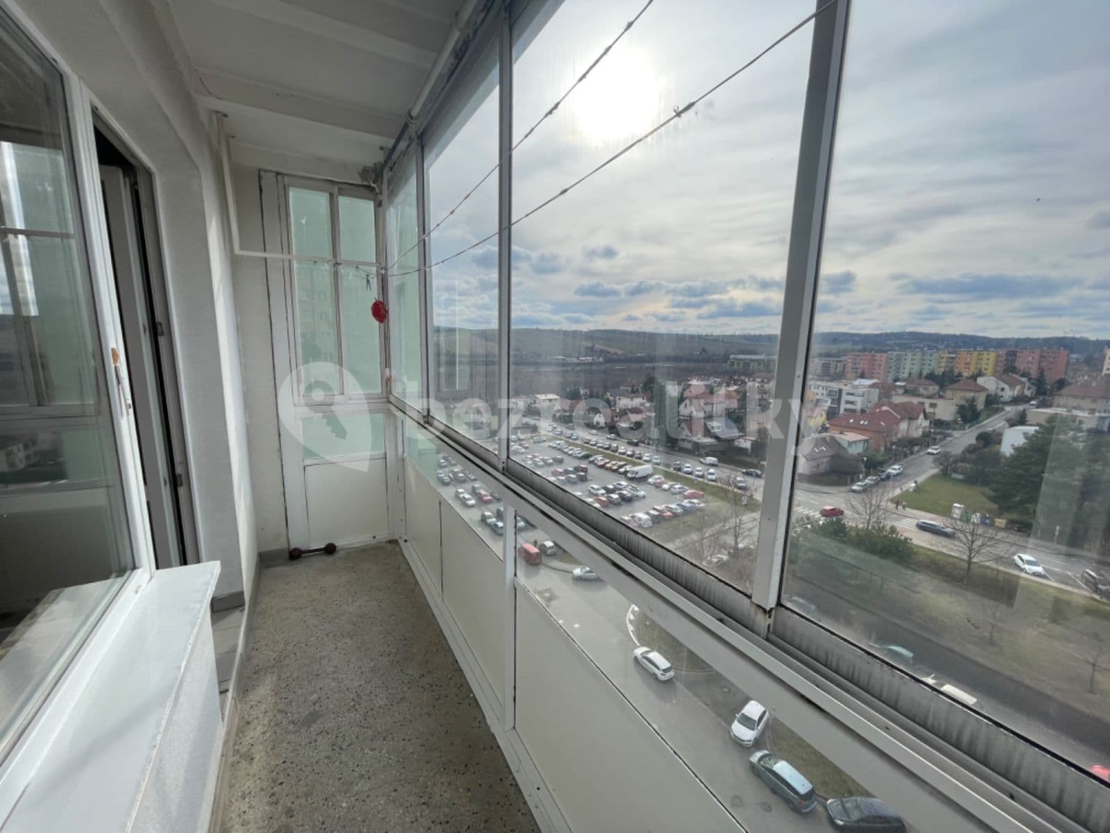 Prenájom bytu 3-izbový 60 m², Spodní, Brno, Jihomoravský kraj