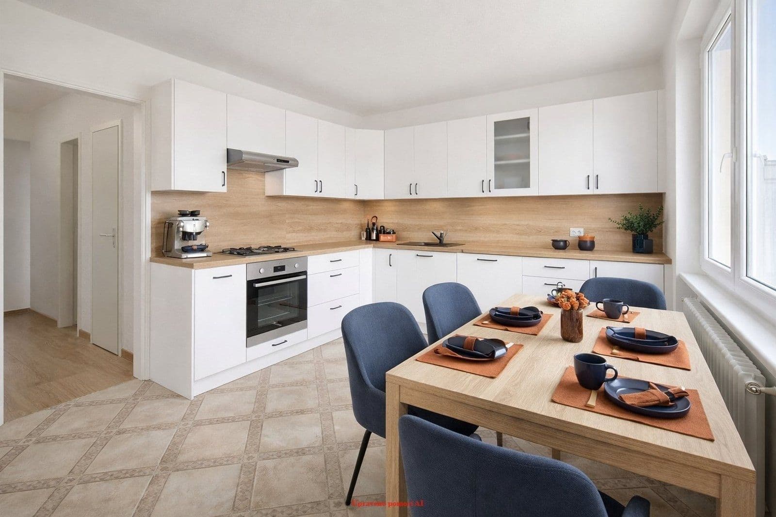 Prenájom bytu 3-izbový 75 m², Stavební, Horní Suchá, Moravskoslezský kraj Prenájom bytu 3-izbový 75 m², Stavební, Horní Suchá, Moravskoslezský kraj