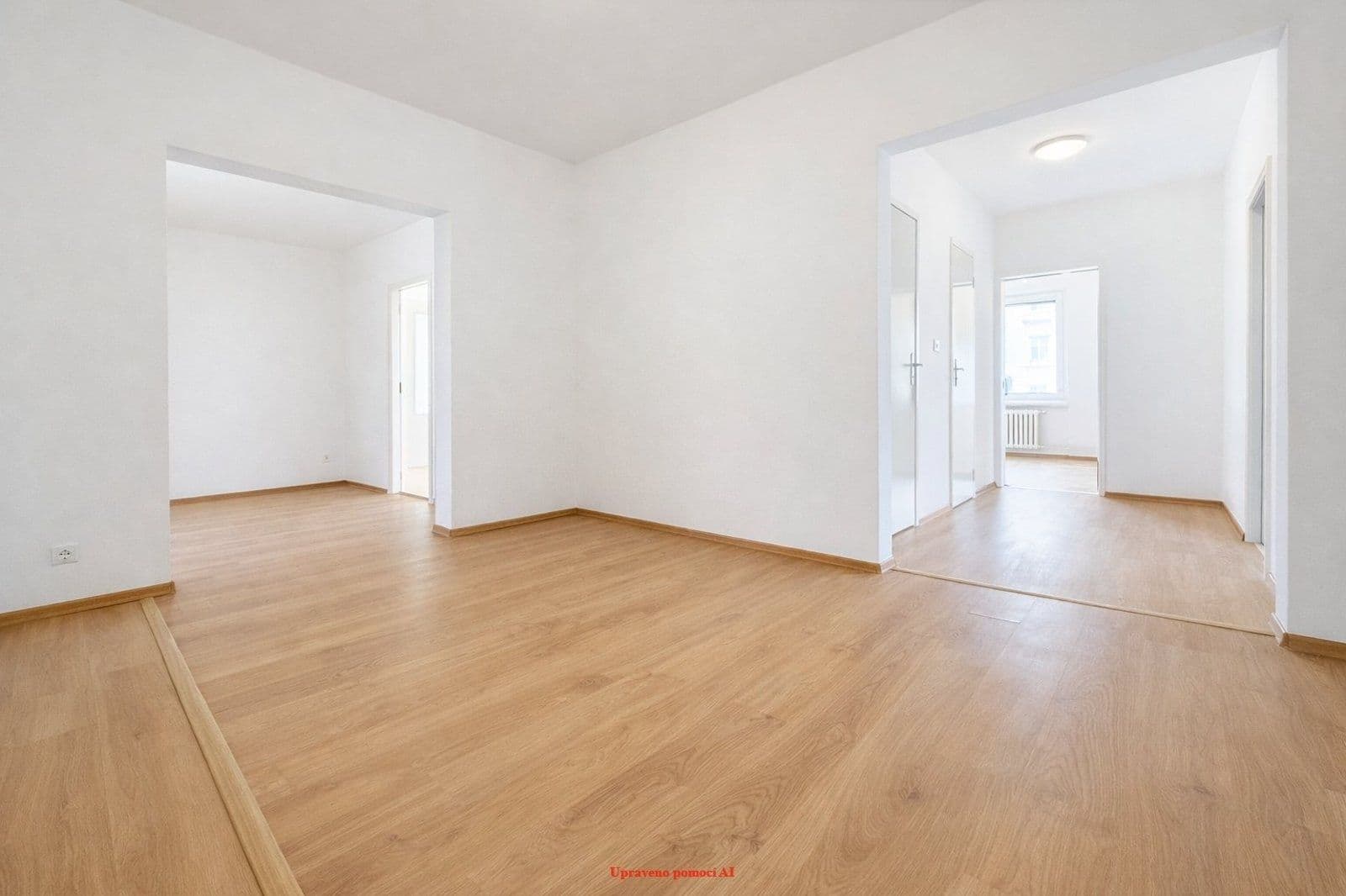 Prenájom bytu 3-izbový 75 m², Stavební, Horní Suchá, Moravskoslezský kraj Prenájom bytu 3-izbový 75 m², Stavební, Horní Suchá, Moravskoslezský kraj