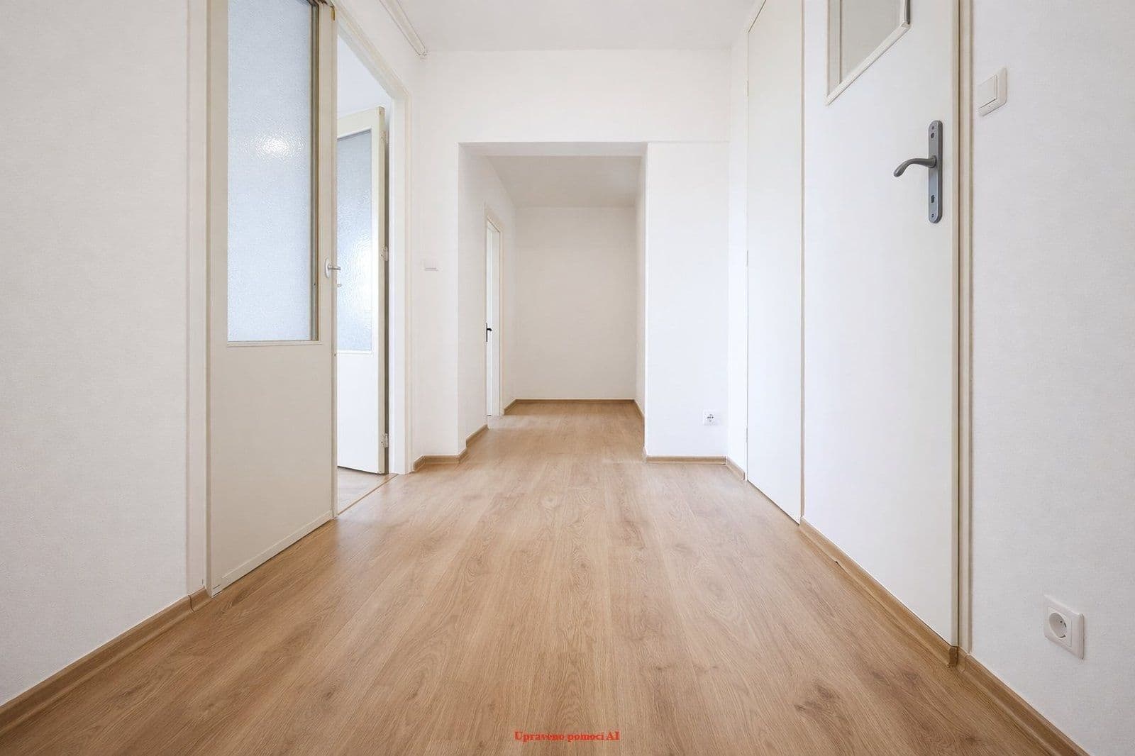 Prenájom bytu 3-izbový 75 m², Stavební, Horní Suchá, Moravskoslezský kraj Prenájom bytu 3-izbový 75 m², Stavební, Horní Suchá, Moravskoslezský kraj