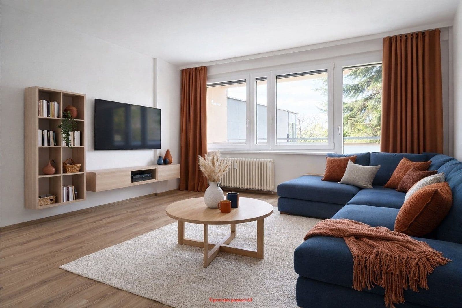 Prenájom bytu 3-izbový 75 m², Stavební, Horní Suchá, Moravskoslezský kraj Prenájom bytu 3-izbový 75 m², Stavební, Horní Suchá, Moravskoslezský kraj