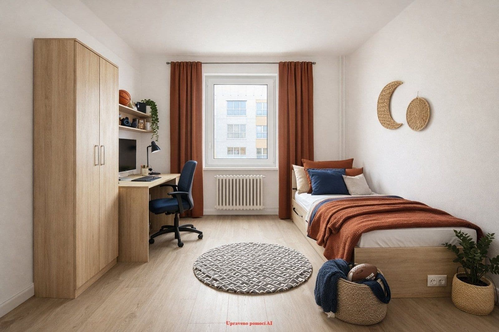 Prenájom bytu 3-izbový 75 m², Stavební, Horní Suchá, Moravskoslezský kraj Prenájom bytu 3-izbový 75 m², Stavební, Horní Suchá, Moravskoslezský kraj