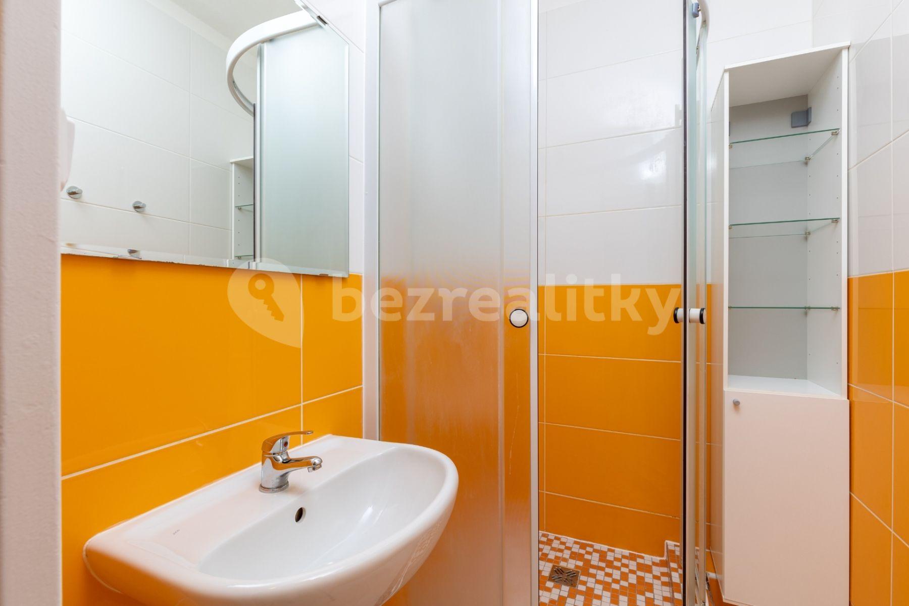 Predaj bytu 1-izbový 31 m², Topolová, Praha, Praha