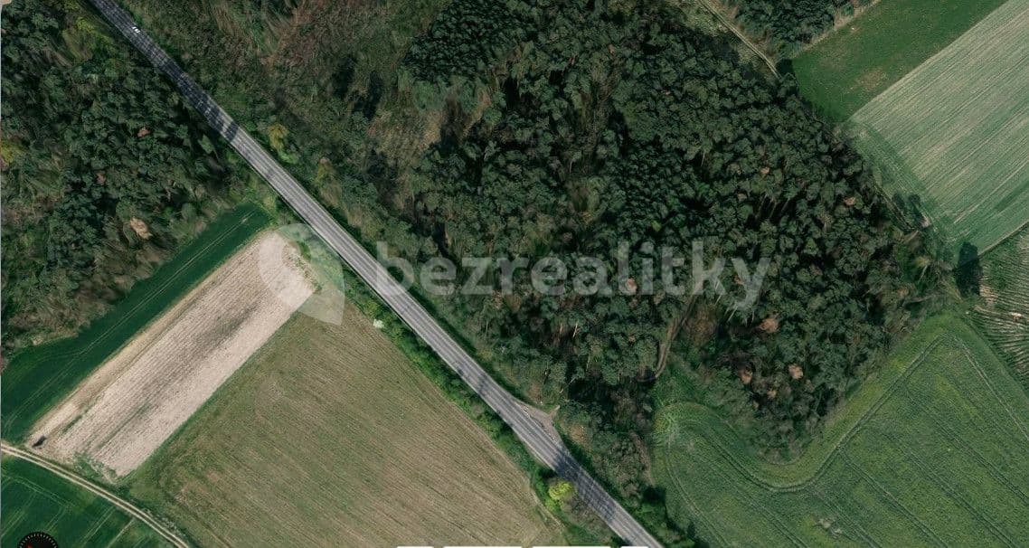 Predaj pozemku 33.600 m², Bohušovice nad Ohří, Ústecký kraj