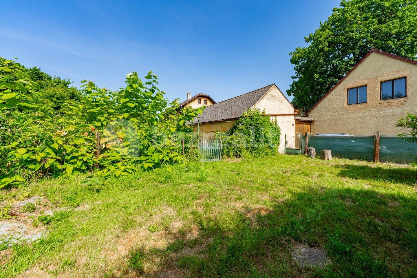 Predaj domu 844 m², pozemek 732 m², Slavíkovice, Kraj Vysočina