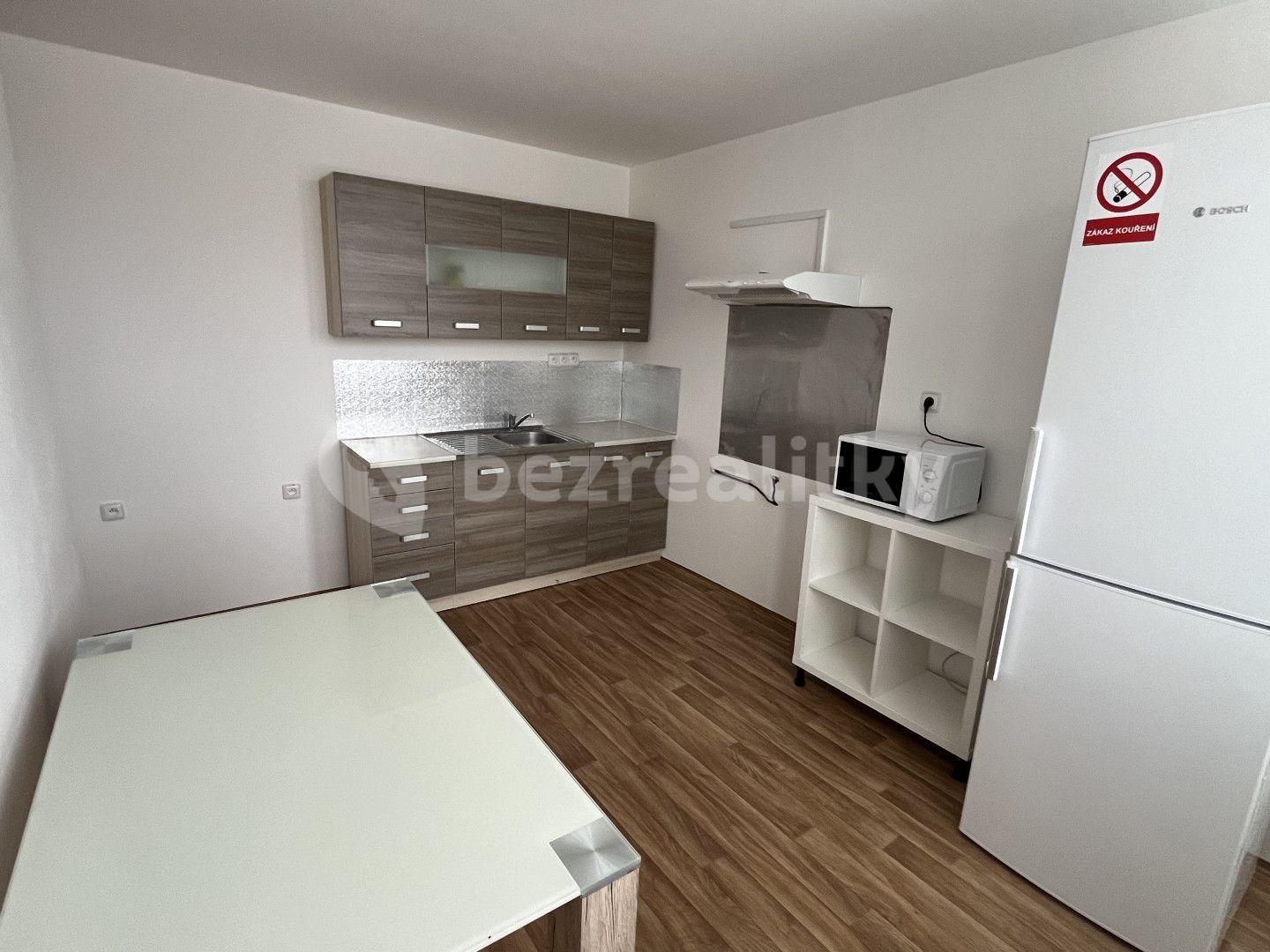 Predaj bytu 3-izbový 74 m², Tyršova, Bělá pod Bezdězem, Středočeský kraj