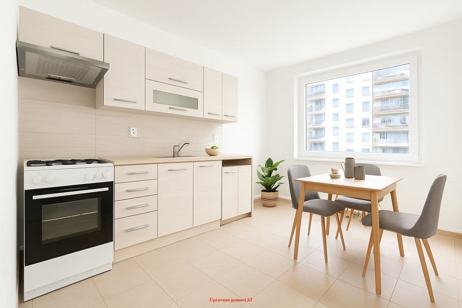 Prenájom bytu 1-izbový 40 m², Závodní, Karviná, Moravskoslezský kraj Prenájom bytu 1-izbový 40 m², Závodní, Karviná, Moravskoslezský kraj