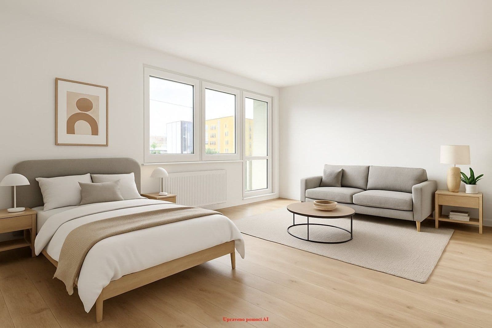 Prenájom bytu 1-izbový 40 m², Závodní, Karviná, Moravskoslezský kraj Prenájom bytu 1-izbový 40 m², Závodní, Karviná, Moravskoslezský kraj