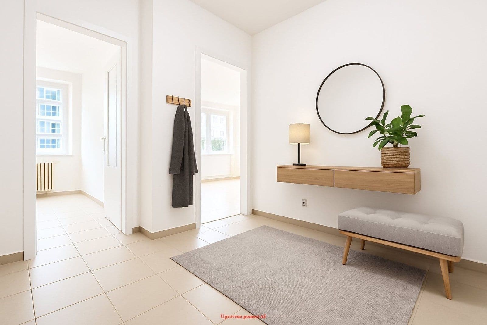 Prenájom bytu 1-izbový 40 m², Závodní, Karviná, Moravskoslezský kraj Prenájom bytu 1-izbový 40 m², Závodní, Karviná, Moravskoslezský kraj