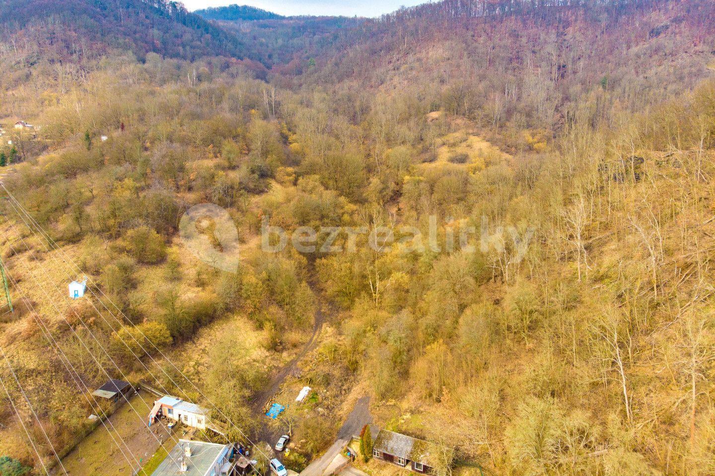 Predaj pozemku 3.600 m², Ústí nad Labem, Ústecký kraj