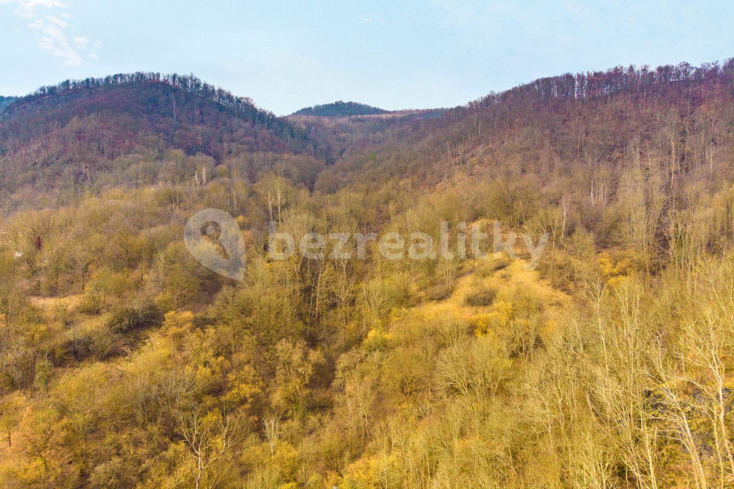 Predaj pozemku 8.537 m², Ústí nad Labem, Ústecký kraj