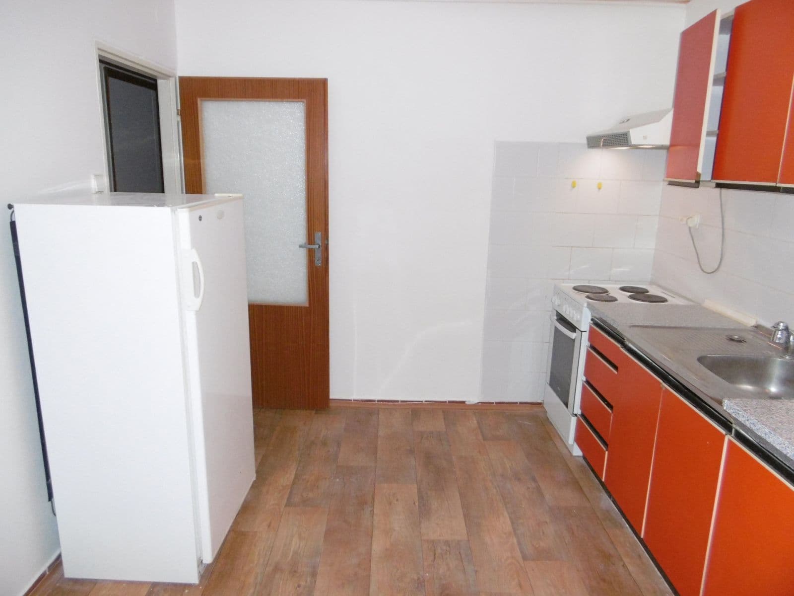 Prenájom bytu 16 m², Kloboukova, Praha, Praha Prenájom bytu 16 m², Kloboukova, Praha, Praha