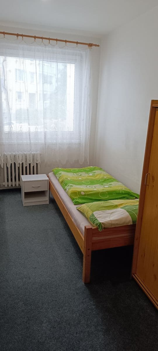 Prenájom bytu 16 m², Kloboukova, Praha, Praha Prenájom bytu 16 m², Kloboukova, Praha, Praha