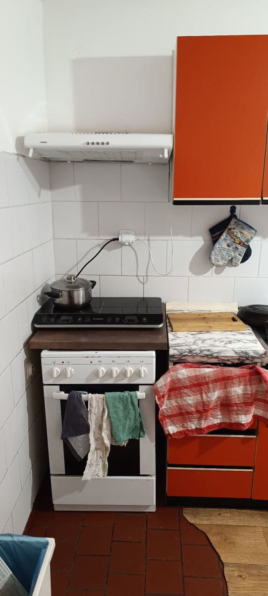 Prenájom bytu 16 m², Kloboukova, Praha, Praha Prenájom bytu 16 m², Kloboukova, Praha, Praha