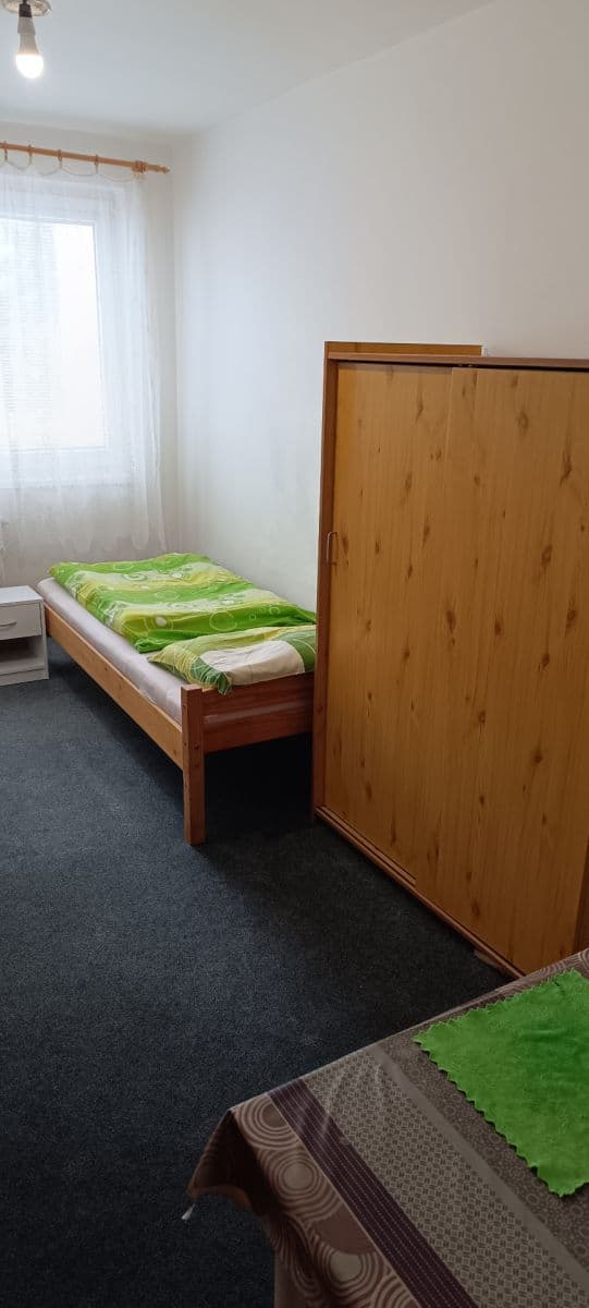 Prenájom bytu 16 m², Kloboukova, Praha, Praha Prenájom bytu 16 m², Kloboukova, Praha, Praha