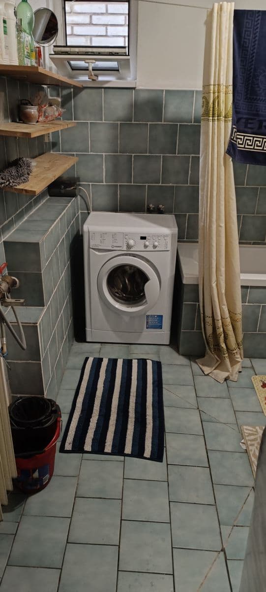 Prenájom bytu 16 m², Kloboukova, Praha, Praha Prenájom bytu 16 m², Kloboukova, Praha, Praha