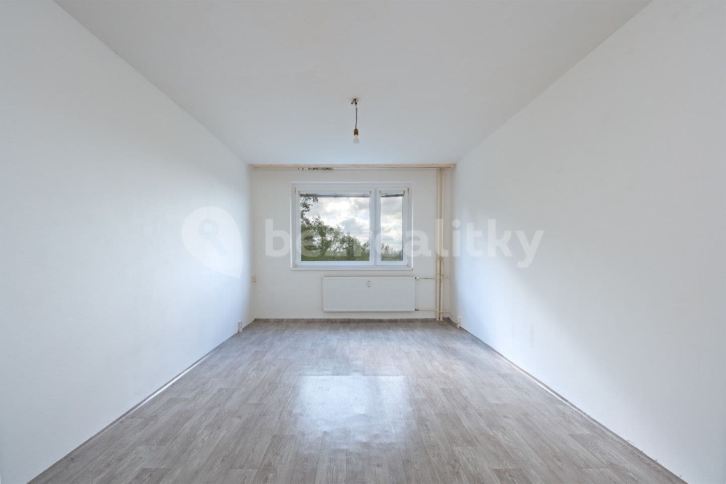 Predaj bytu 1-izbový 39 m², Kamenný vrch, Chomutov, Ústecký kraj