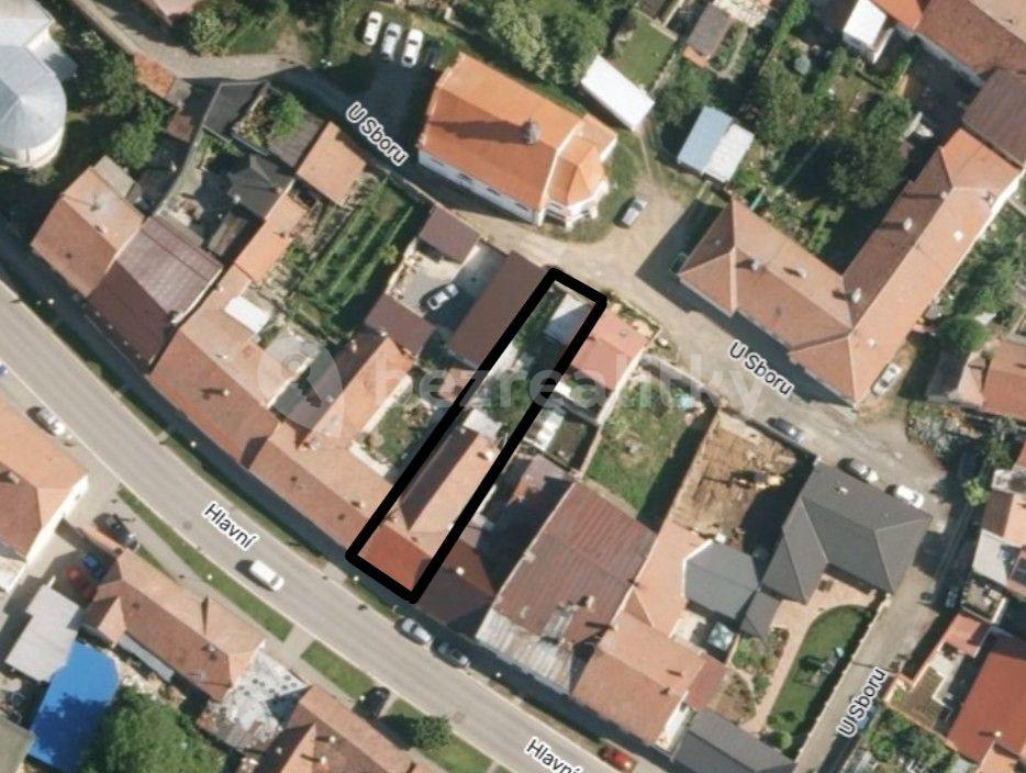 Predaj domu 103 m², pozemek 374 m², Hlavní, Dolní Kounice, Jihomoravský kraj