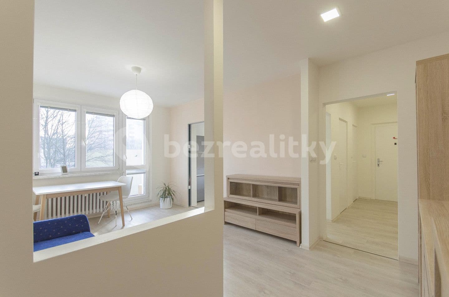 Predaj bytu 3-izbový 77 m², Maxima Gorkého, Krnov, Moravskoslezský kraj