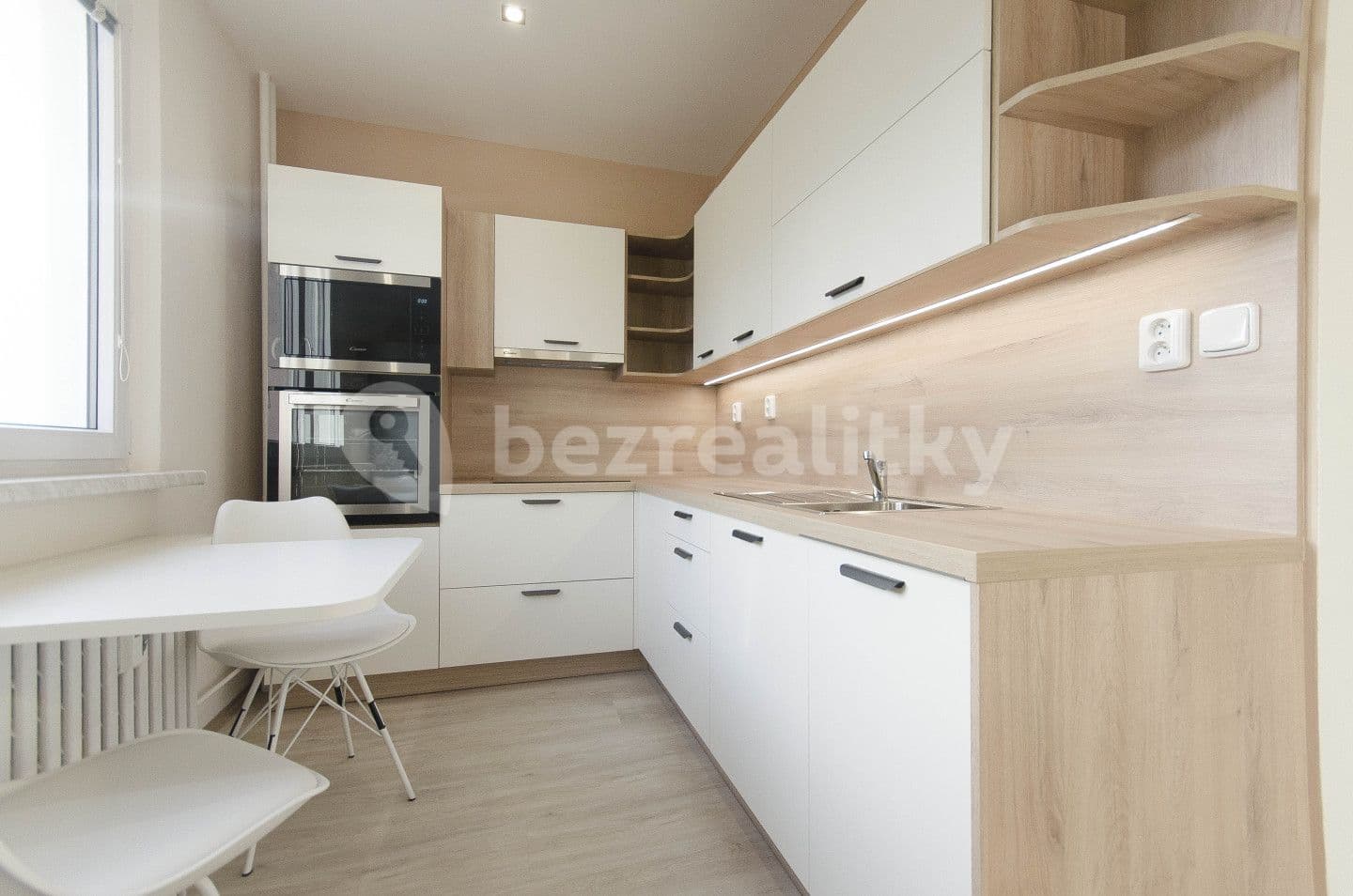 Predaj bytu 3-izbový 77 m², Maxima Gorkého, Krnov, Moravskoslezský kraj