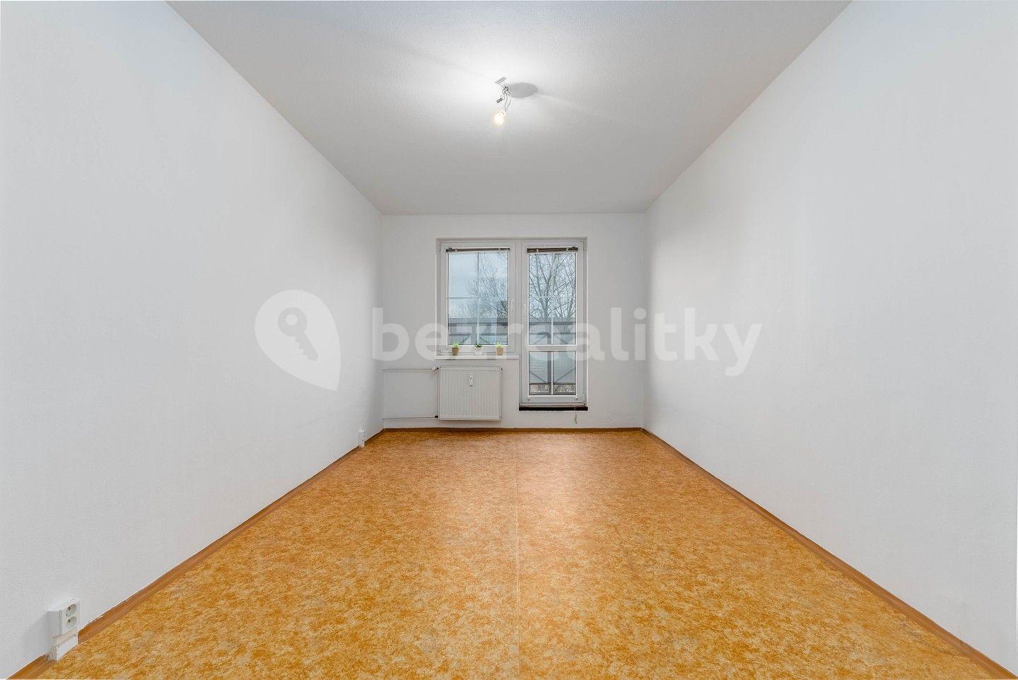 Predaj bytu 3-izbový 67 m², Topolová, Milovice, Středočeský kraj
