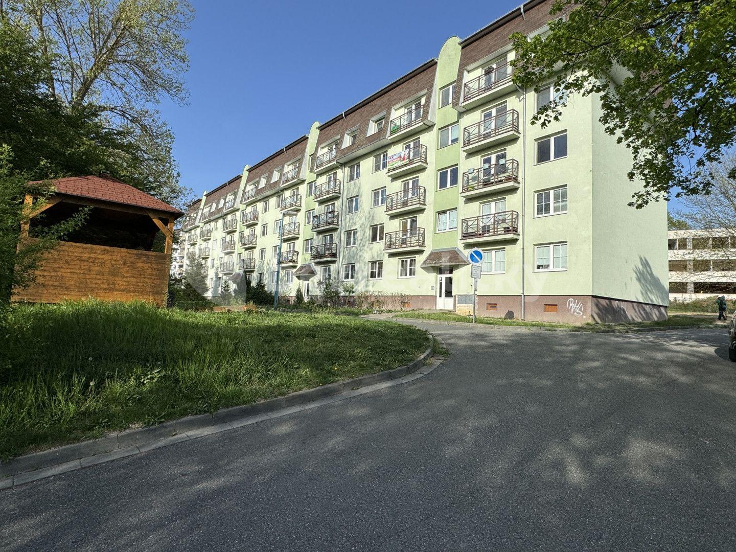 Predaj bytu 3-izbový 67 m², Topolová, Milovice, Středočeský kraj