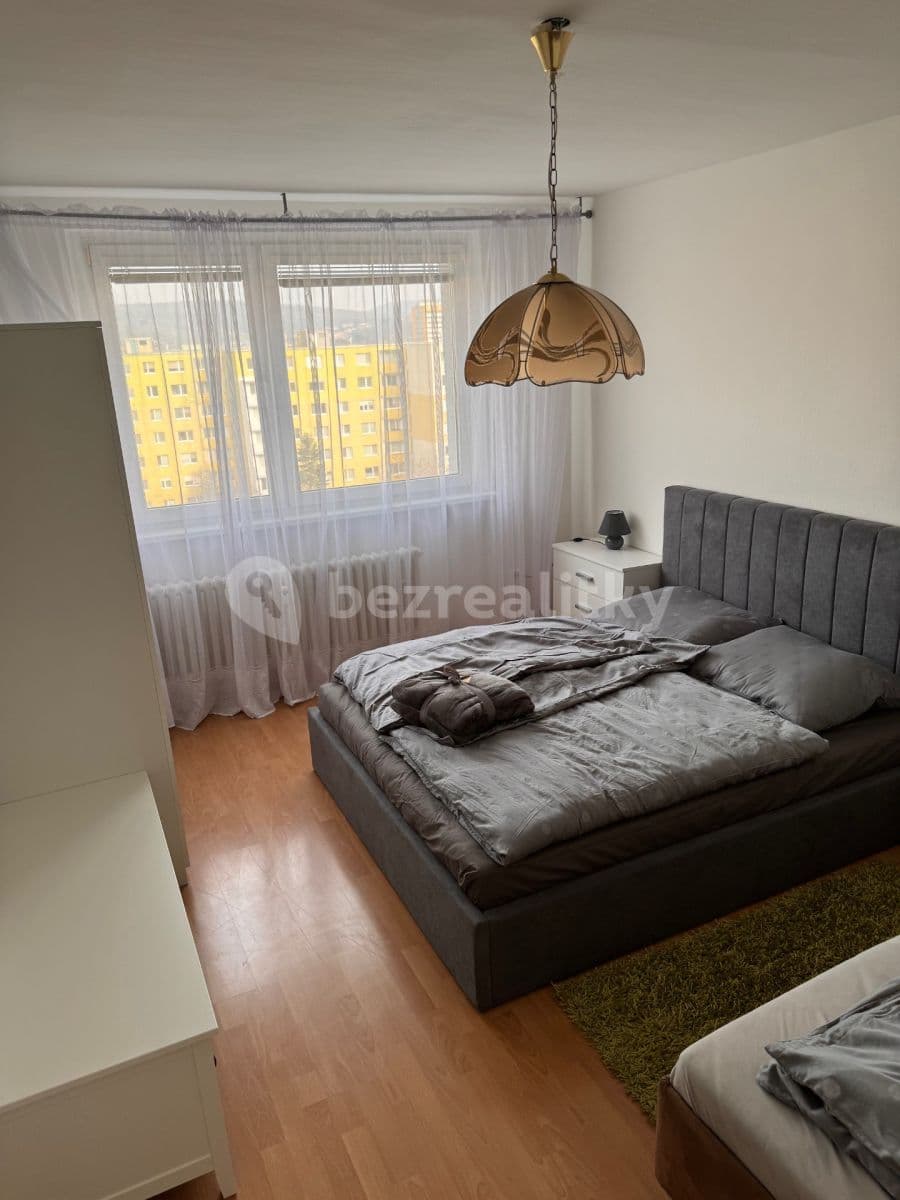 Prenájom bytu 2-izbový 54 m², Gallayova, Dúbravka, Bratislavský kraj Prenájom bytu 2-izbový 54 m², Gallayova, Dúbravka, Bratislavský kraj