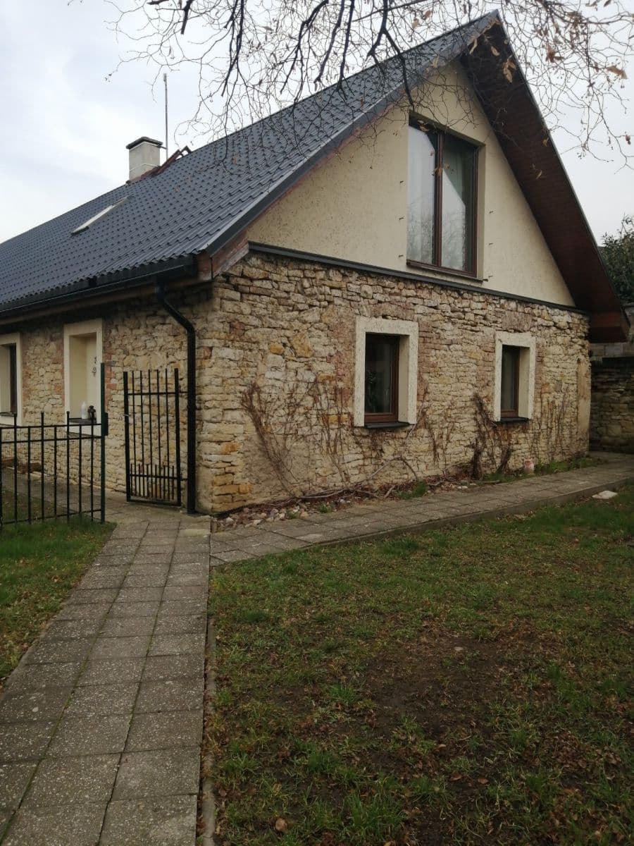 Predaj bytu 3-izbový 61 m², Štětí, Ústecký kraj Predaj bytu 3-izbový 61 m², Štětí, Ústecký kraj