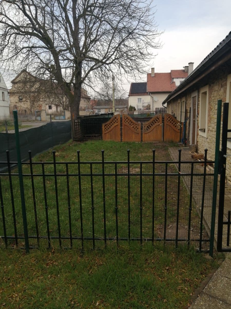 Predaj bytu 3-izbový 61 m², Štětí, Ústecký kraj Predaj bytu 3-izbový 61 m², Štětí, Ústecký kraj
