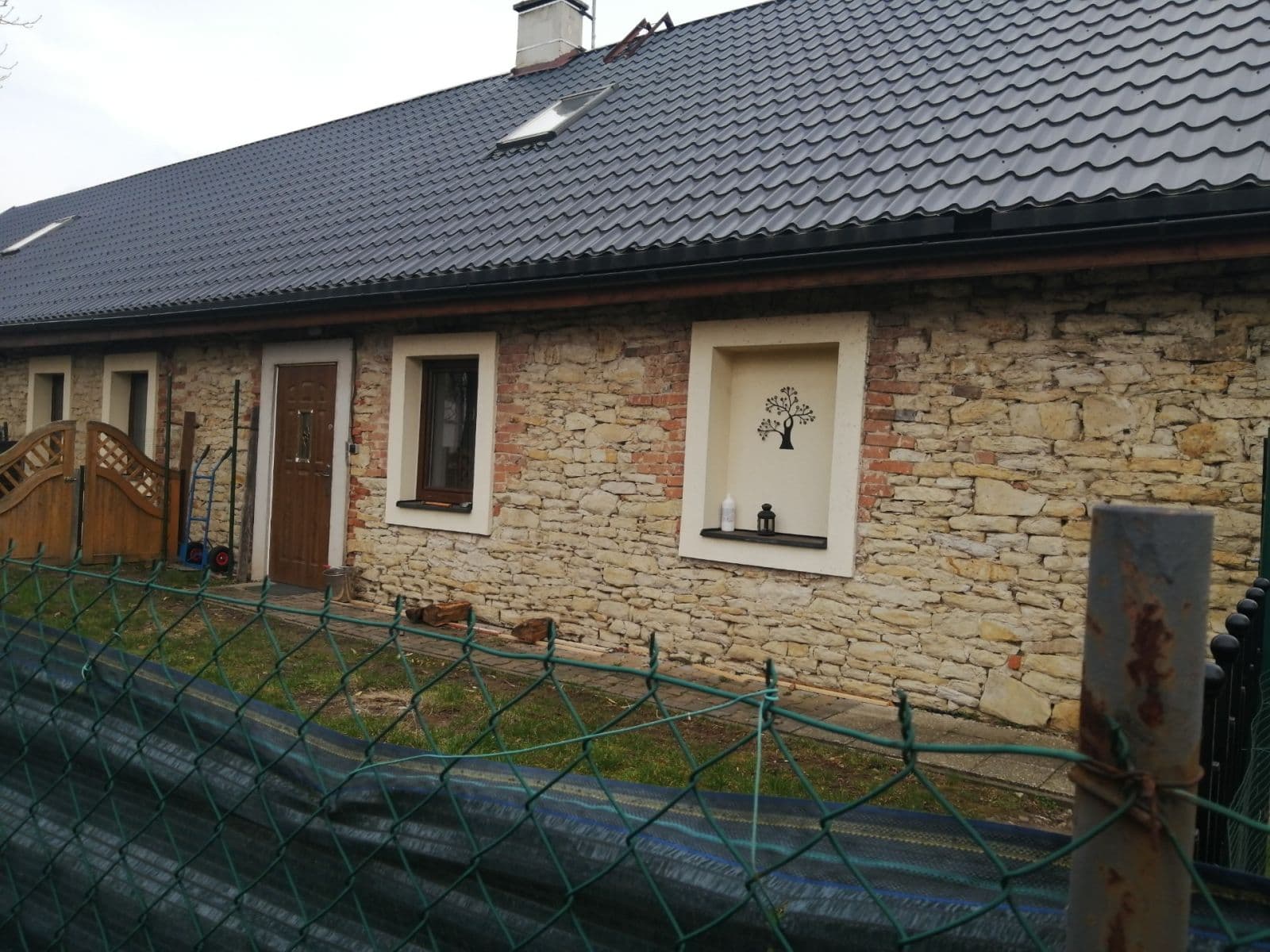 Predaj bytu 3-izbový 61 m², Štětí, Ústecký kraj Predaj bytu 3-izbový 61 m², Štětí, Ústecký kraj