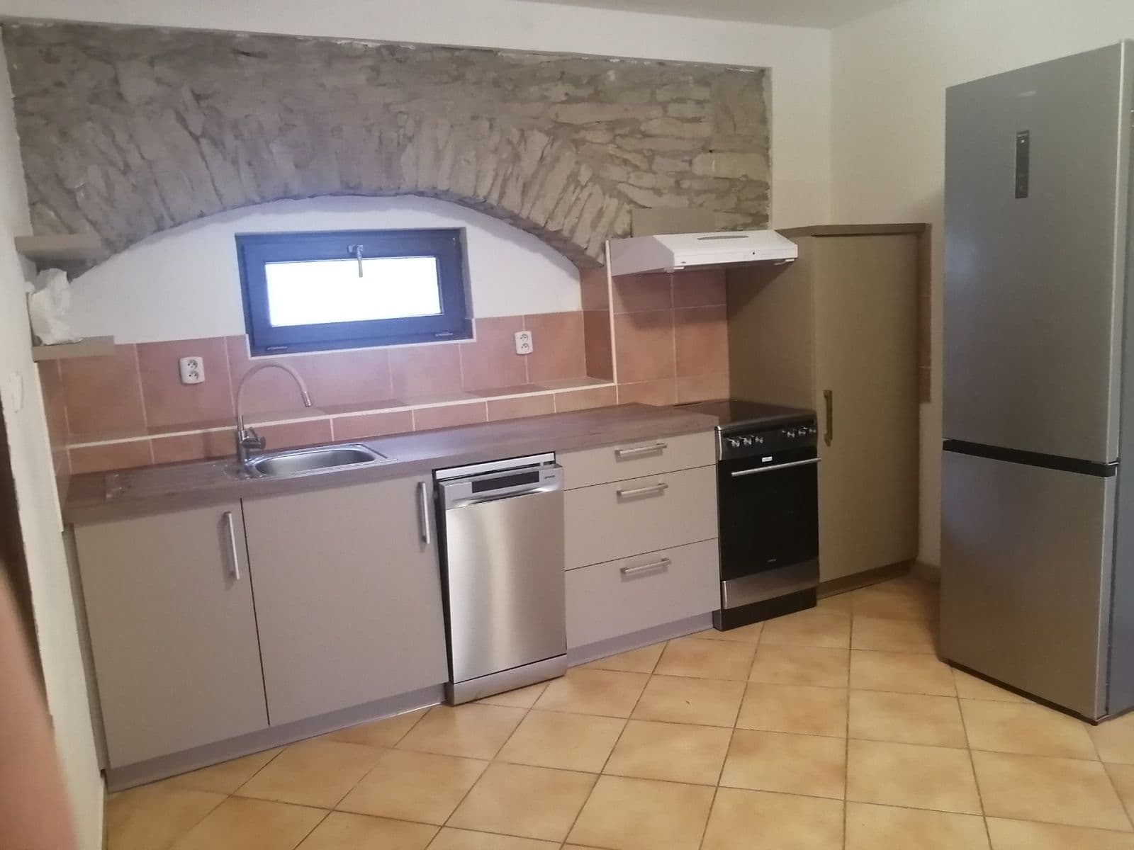 Predaj bytu 3-izbový 61 m², Štětí, Ústecký kraj Predaj bytu 3-izbový 61 m², Štětí, Ústecký kraj