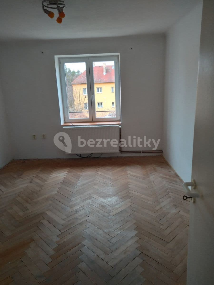 Predaj bytu 3-izbový 67 m², Železničářská, České Budějovice, Jihočeský kraj