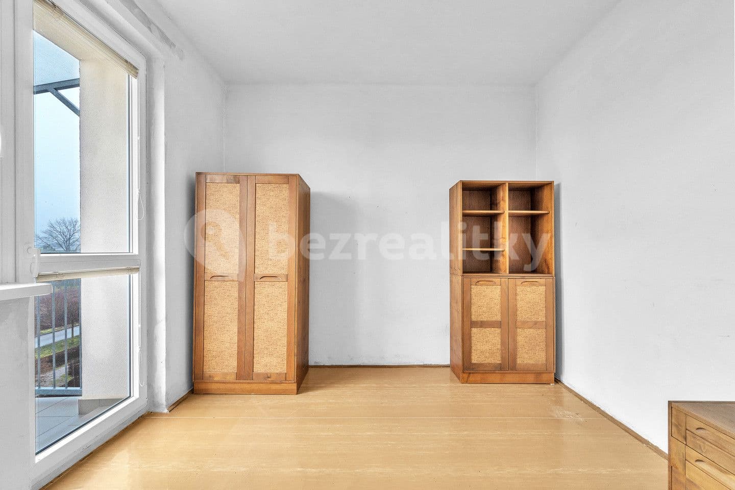 Predaj bytu 3-izbový 92 m², Školní, Ostroměř, Královéhradecký kraj
