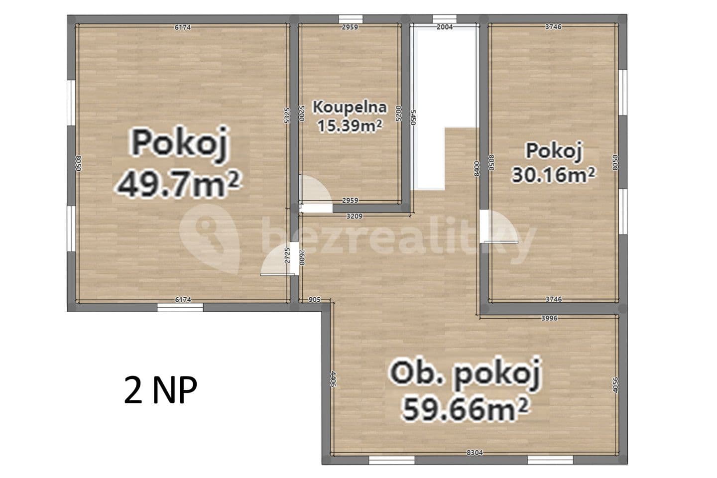 Predaj domu 294 m², pozemek 10.643 m², Otov, Plzeňský kraj