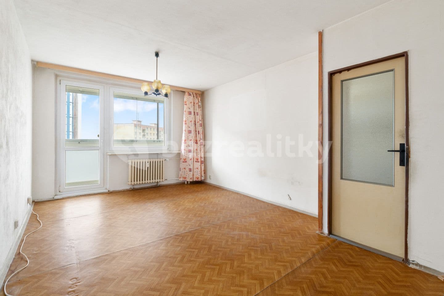 Predaj bytu 3-izbový 74 m², Dukelských hrdinů, Krupka, Ústecký kraj