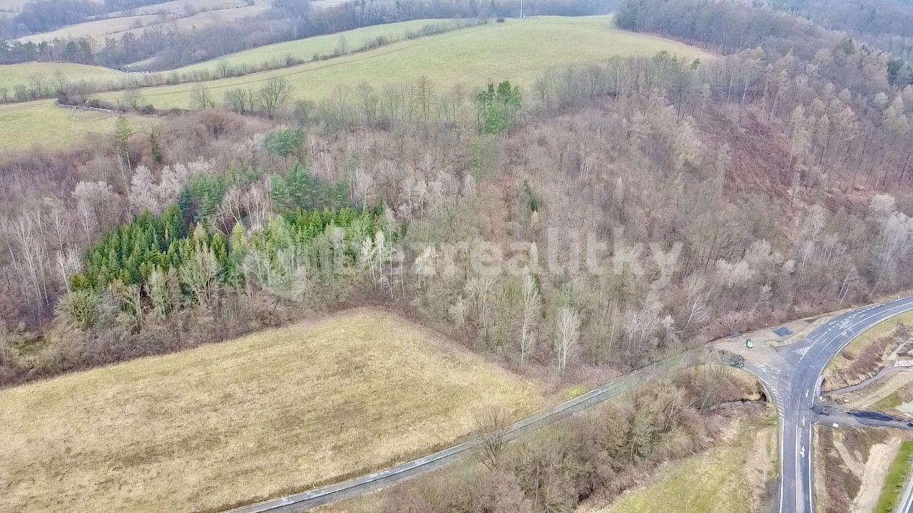 Predaj pozemku 12.990 m², Vyšehoří, Olomoucký kraj