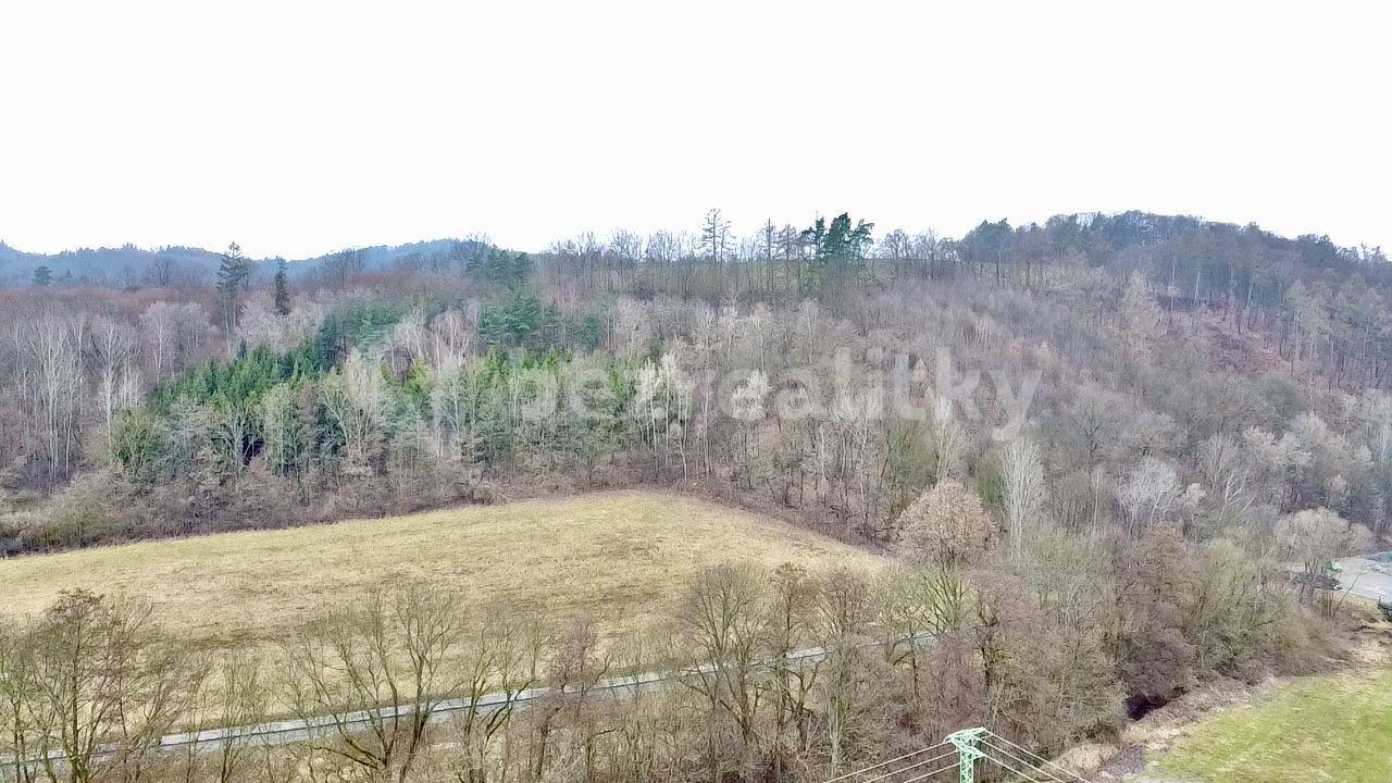 Predaj pozemku 12.990 m², Vyšehoří, Olomoucký kraj