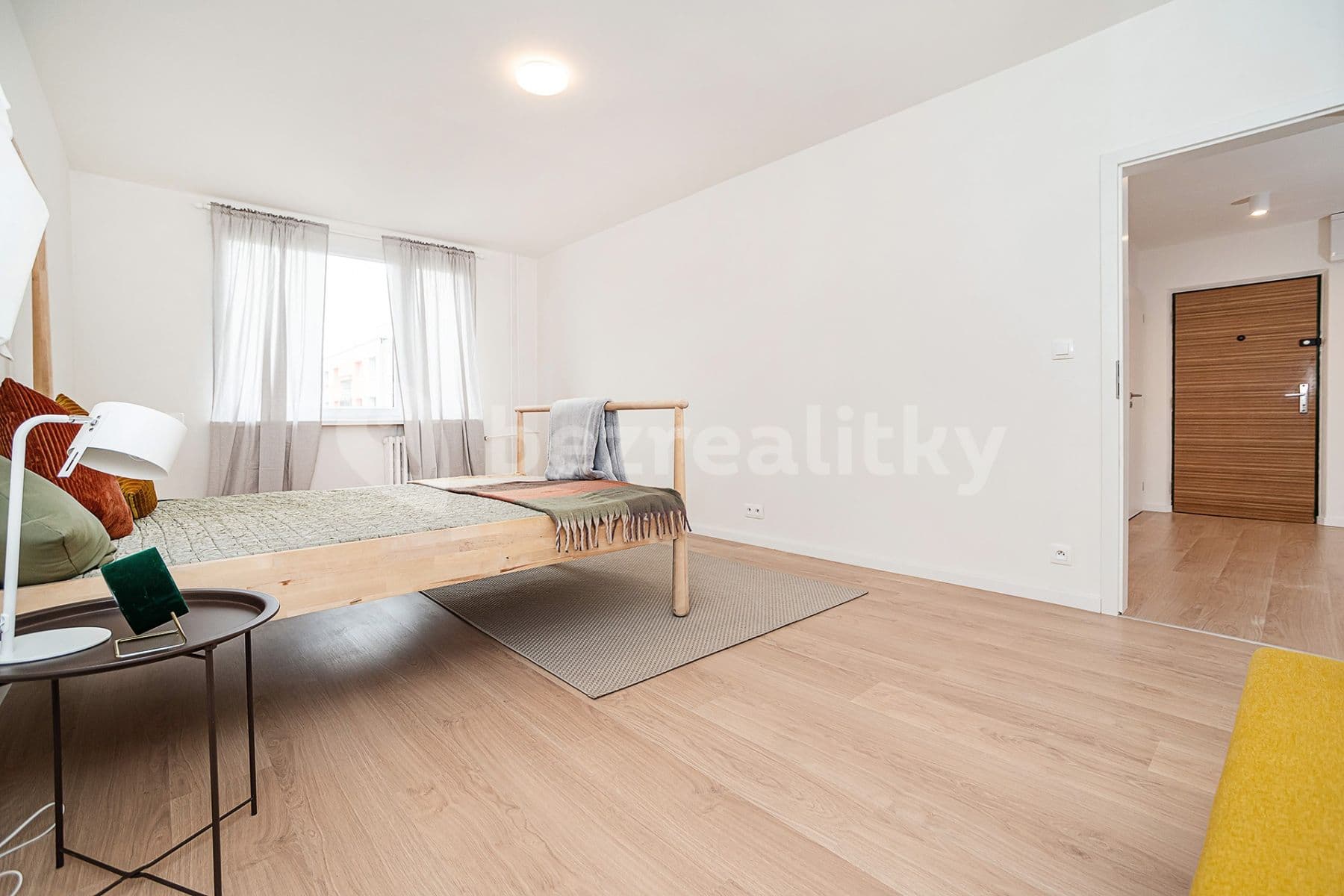 Predaj bytu 4-izbový 83 m², Hodkovická, Praha, Praha