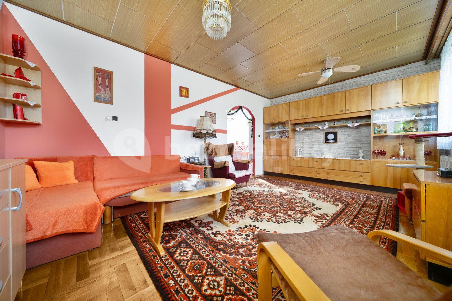 Predaj bytu 3-izbový 71 m², Vrbová, Ústí nad Orlicí, Pardubický kraj