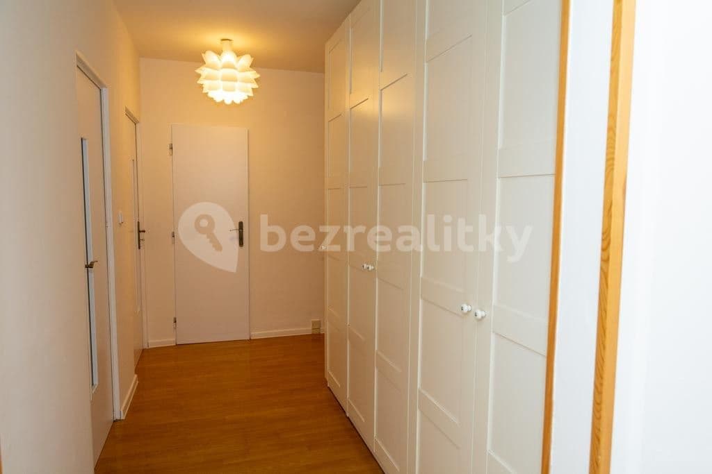 Predaj bytu 3-izbový 101 m², Wassermannova, Praha, Praha