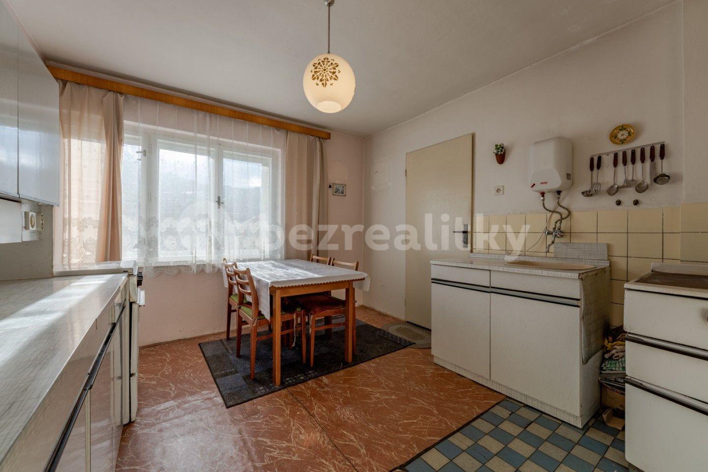 Predaj domu 160 m², pozemek 2.548 m², Nový Hrozenkov, Zlínský kraj