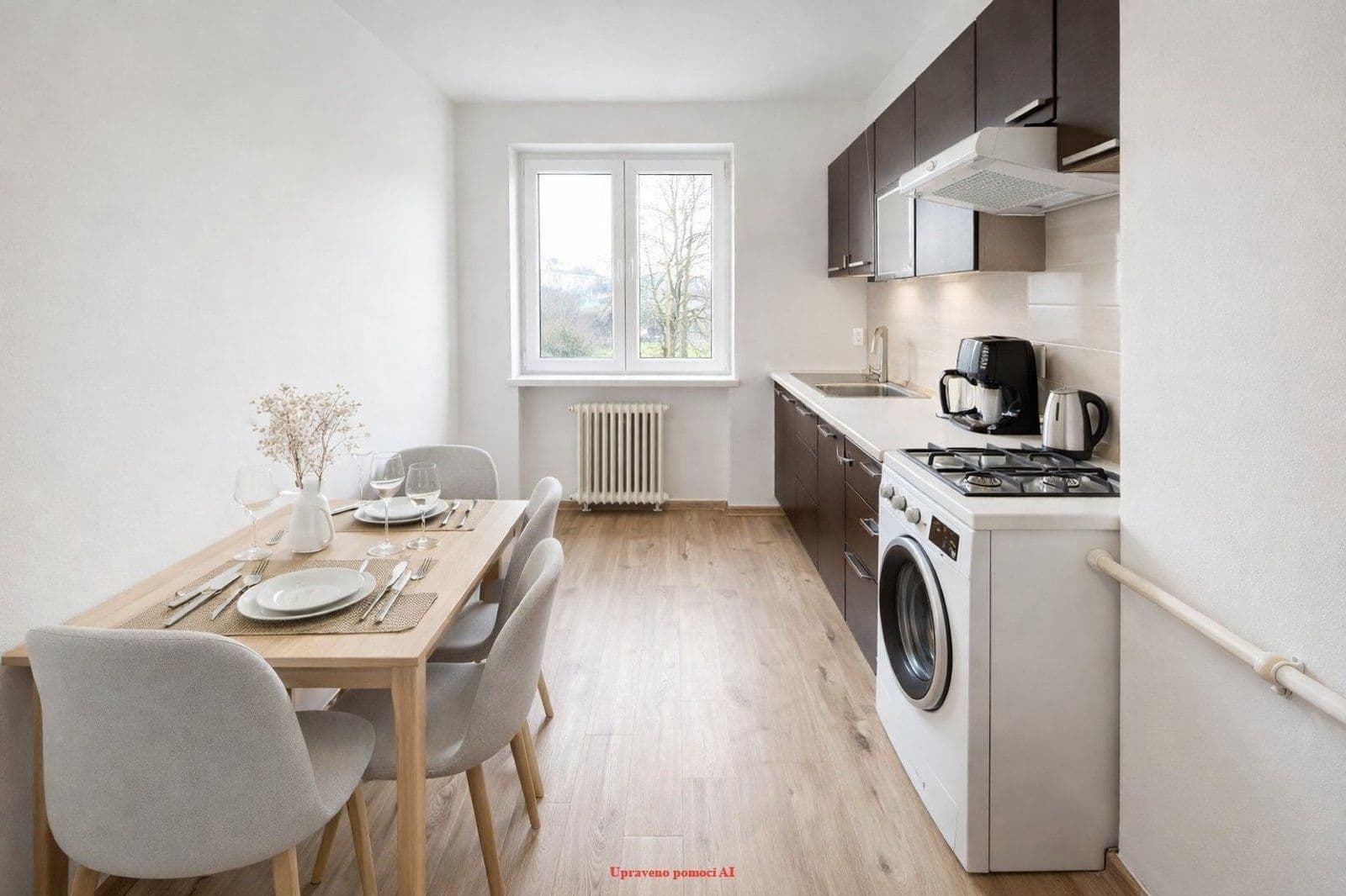 Prenájom bytu 2-izbový 53 m², Gorkého, Havířov, Moravskoslezský kraj Prenájom bytu 2-izbový 53 m², Gorkého, Havířov, Moravskoslezský kraj
