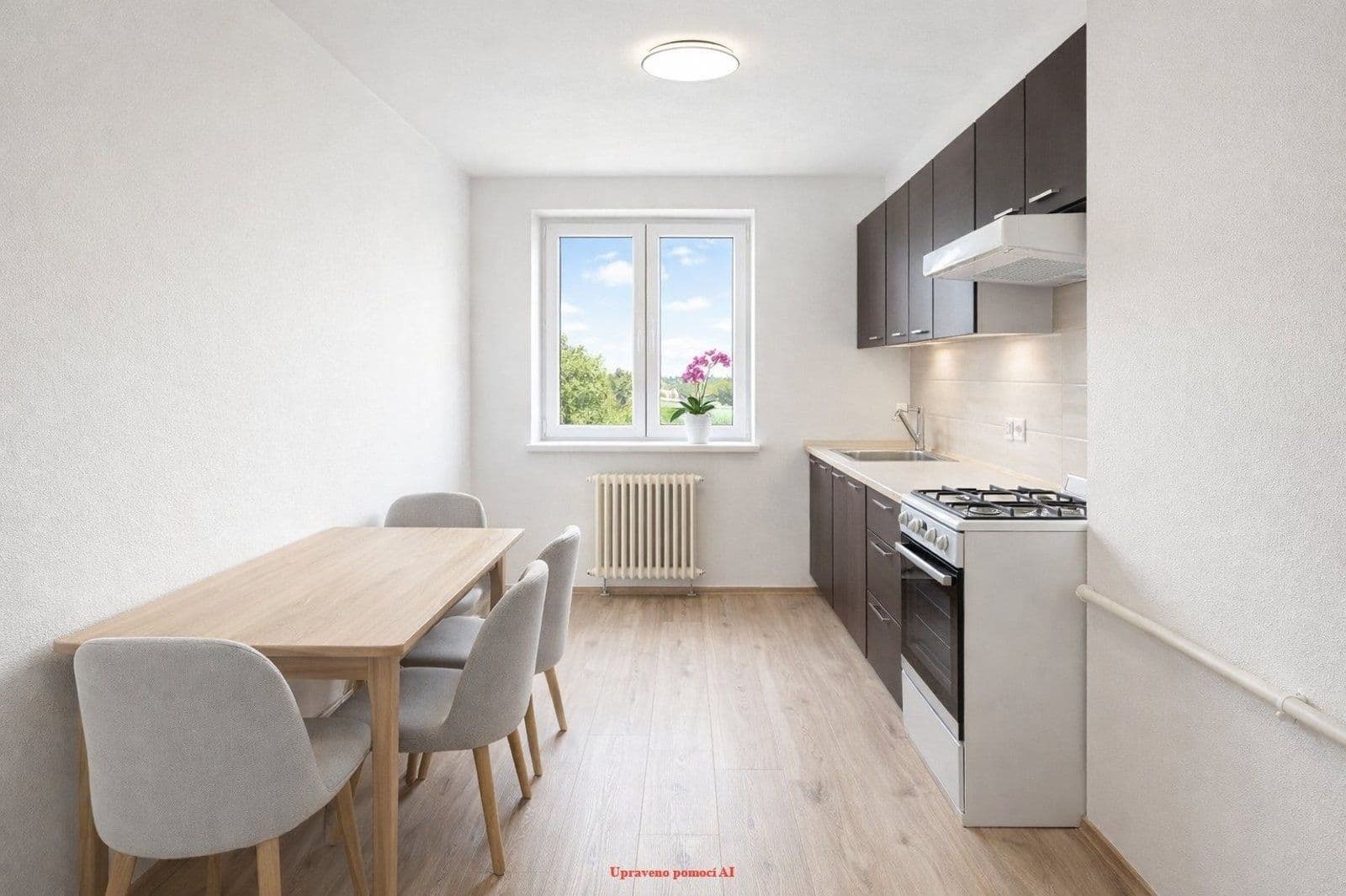 Prenájom bytu 2-izbový 53 m², Gorkého, Havířov, Moravskoslezský kraj Prenájom bytu 2-izbový 53 m², Gorkého, Havířov, Moravskoslezský kraj
