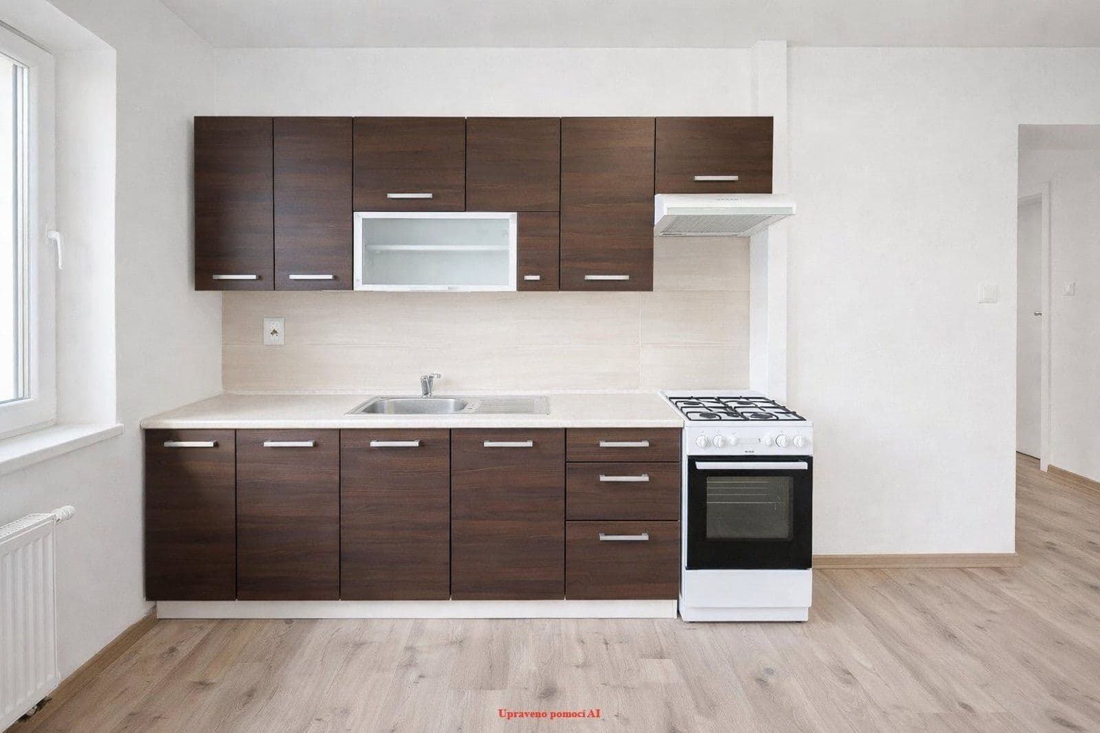 Prenájom bytu 2-izbový 53 m², Gorkého, Havířov, Moravskoslezský kraj Prenájom bytu 2-izbový 53 m², Gorkého, Havířov, Moravskoslezský kraj