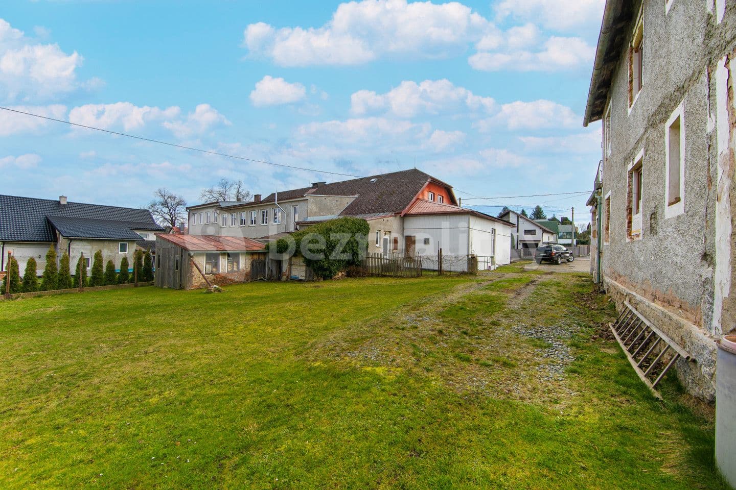 Predaj domu 150 m², pozemek 1.043 m², Klenčí pod Čerchovem, Plzeňský kraj