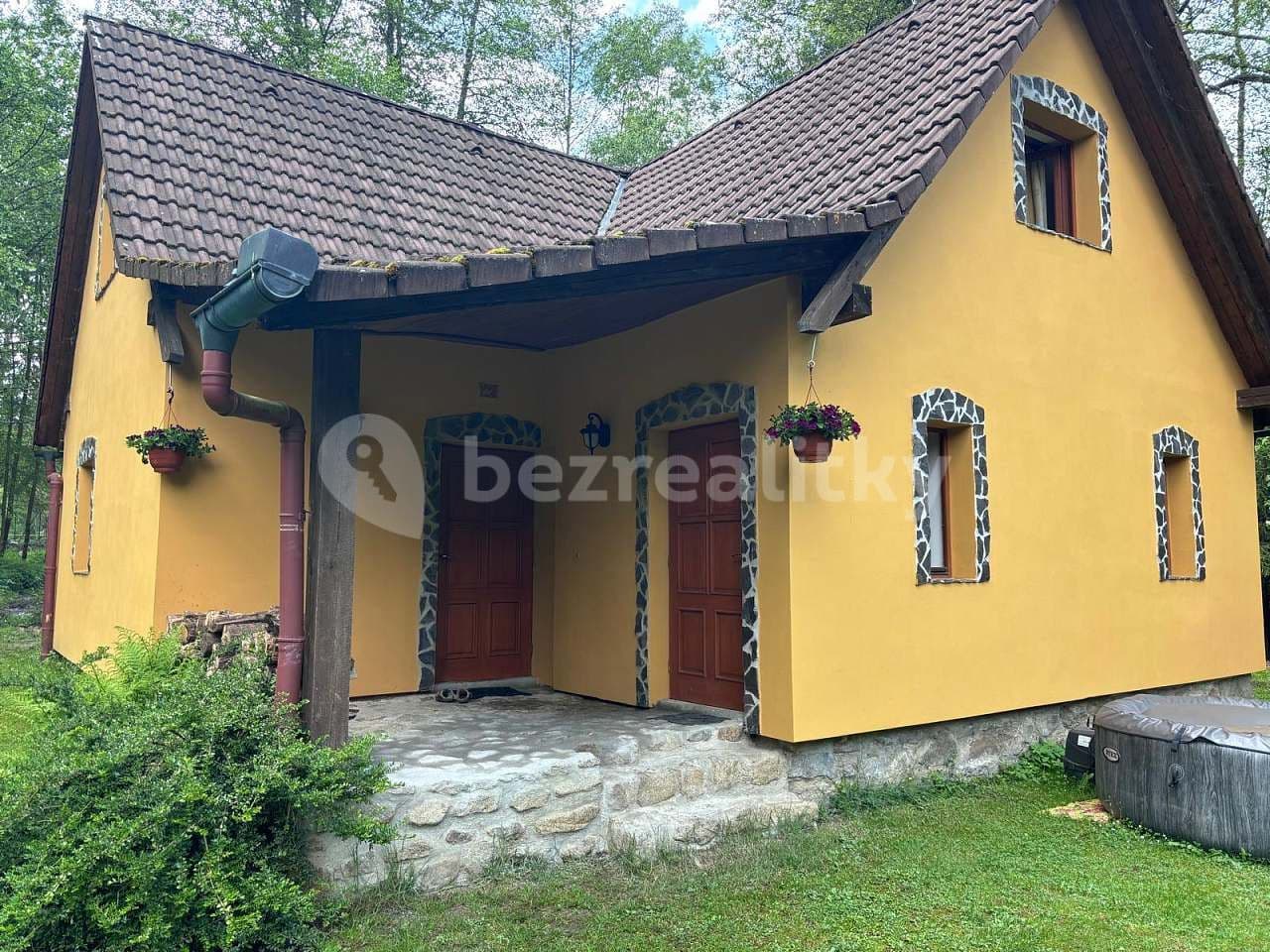 Prenájom rekreačného objektu, Staré Město pod Landštejnem, Jihočeský kraj Prenájom rekreačného objektu, Staré Město pod Landštejnem, Jihočeský kraj