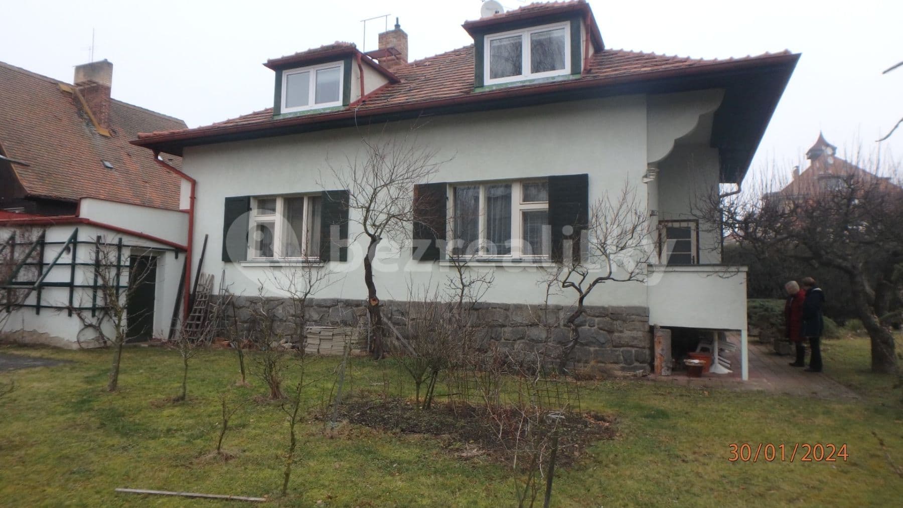 Predaj domu 257 m², pozemek 892 m², Nerudova, Blatná, Jihočeský kraj
